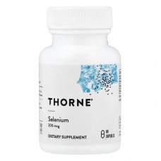 Селен 200 мкг ,60 капсул THORNE